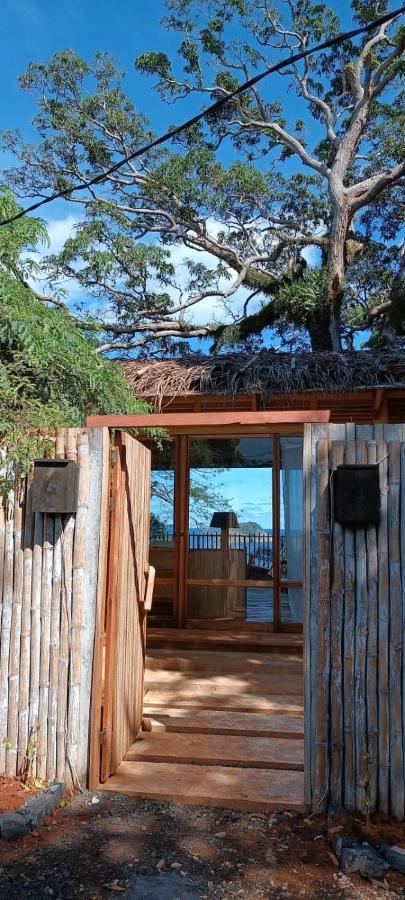 Tribal Green Camp-Private Room 4 Santana Exterior foto